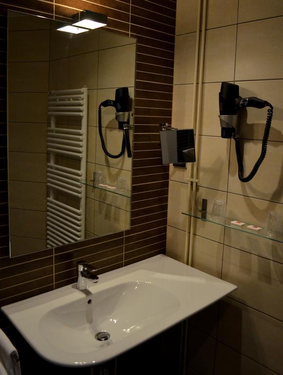 Hotel Restaurant La Couronne โรปเปนไฮม์ ห้อง รูปภาพ