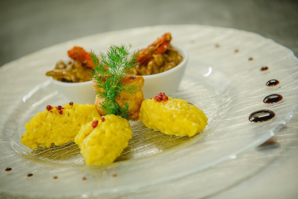 Hotel Restaurant La Couronne โรปเปนไฮม์ ภายนอก รูปภาพ